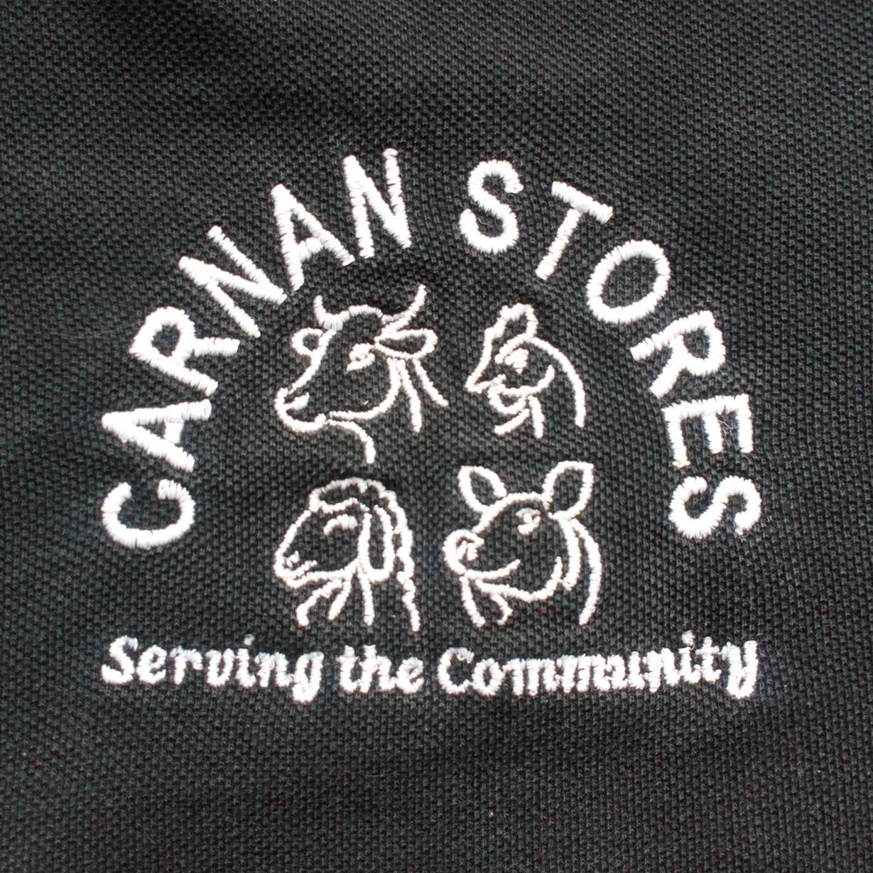 Carnan Stores Uist Beò